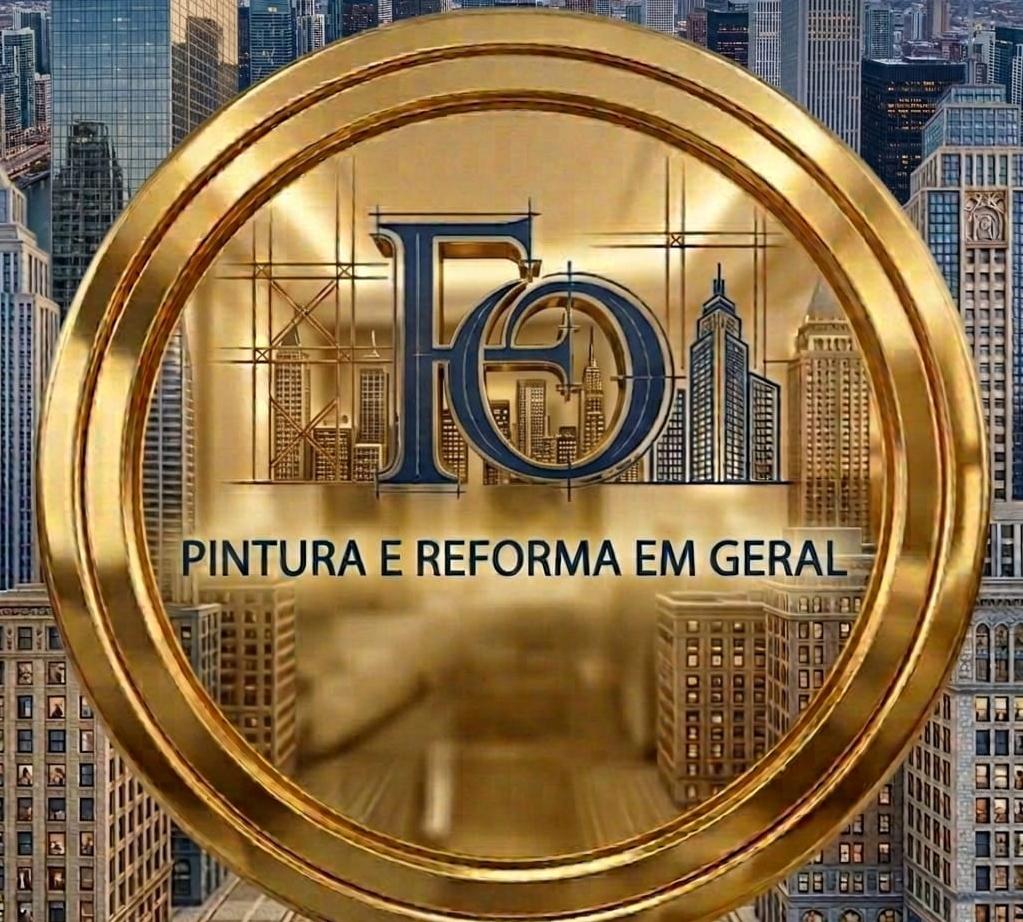 FRANKLIN OLIVEIRA PINTURAS E REFORMAS EM GERAL
