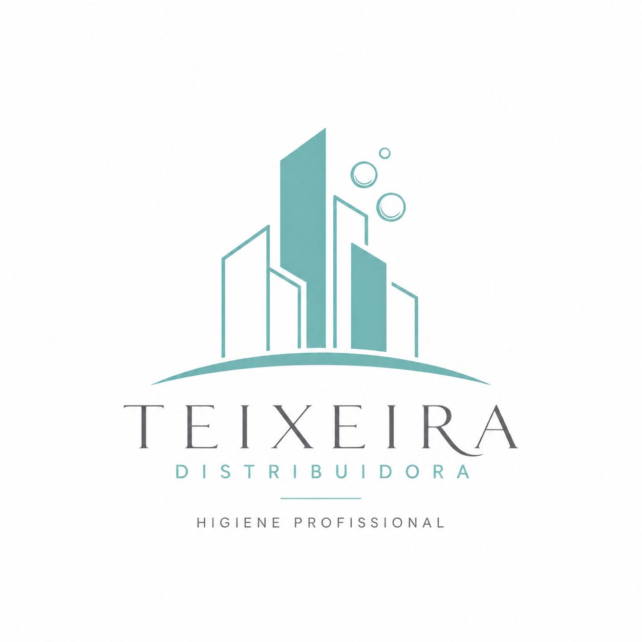 TEIXEIRA DISTRIBUIDORA