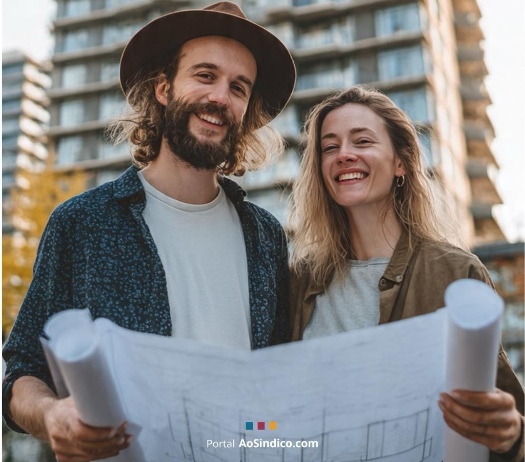 Comprei um Imóvel na Planta e Quero Desistir: Quais São Meus Direitos?