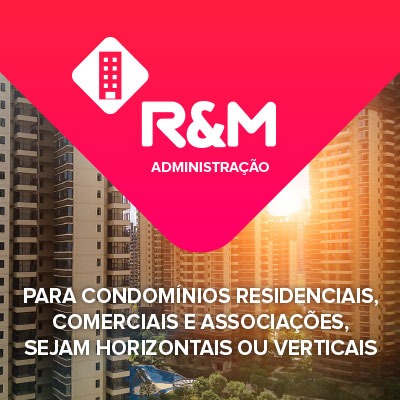 R&M Administração