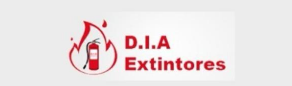 D.I.A EXTINTORES