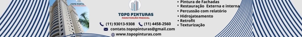 Topo Pinturas
