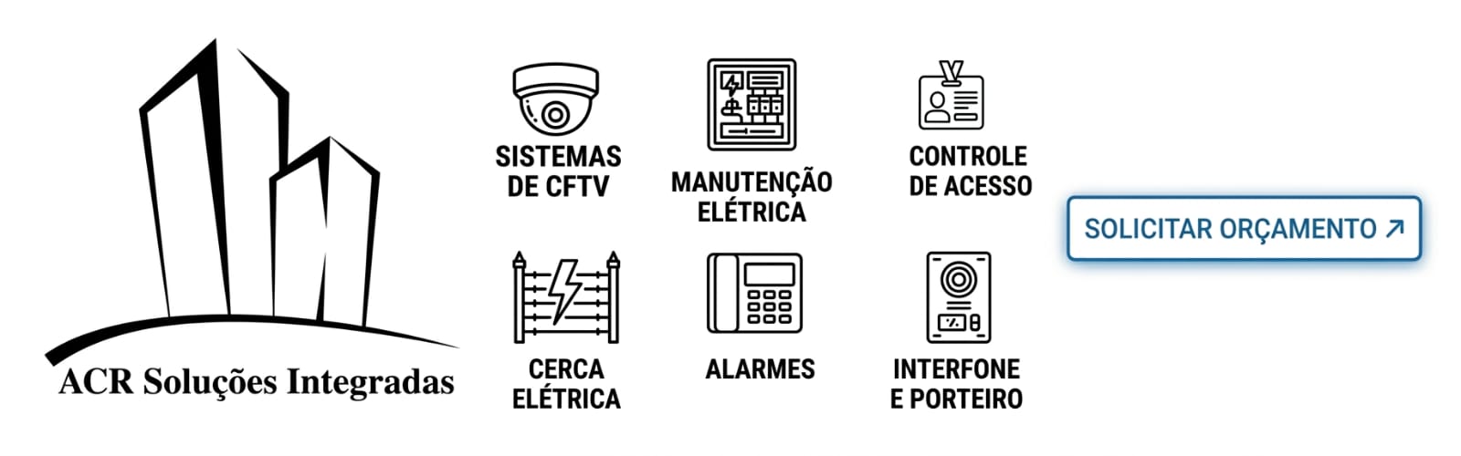 ACR Soluções Integradas