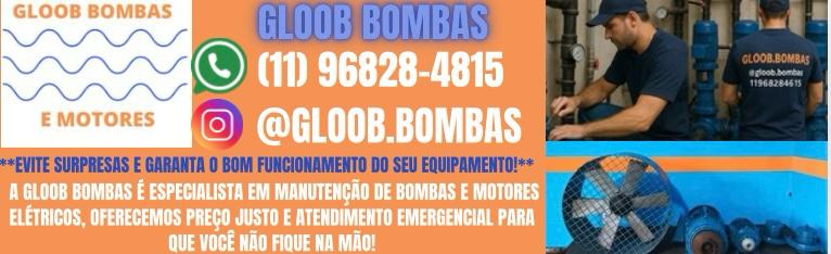 Gloob Bombas