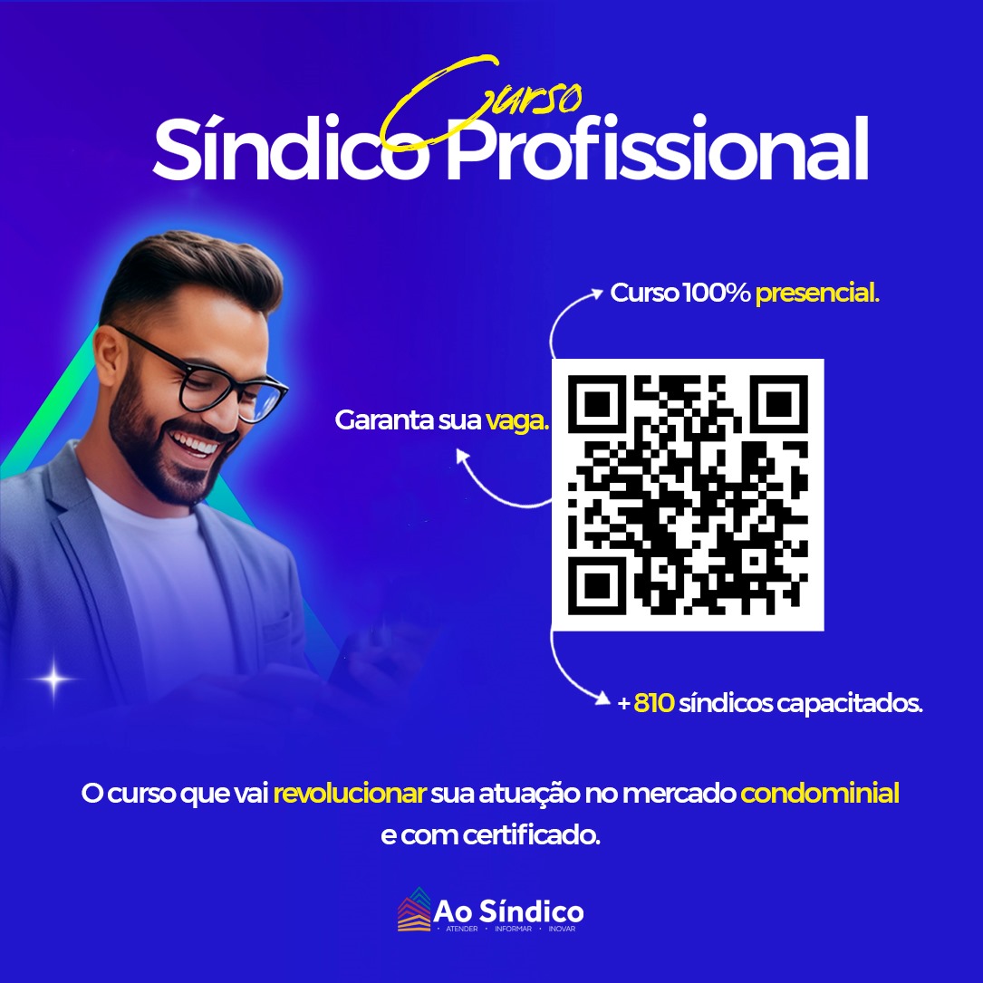 Curso de Síndico Profissional