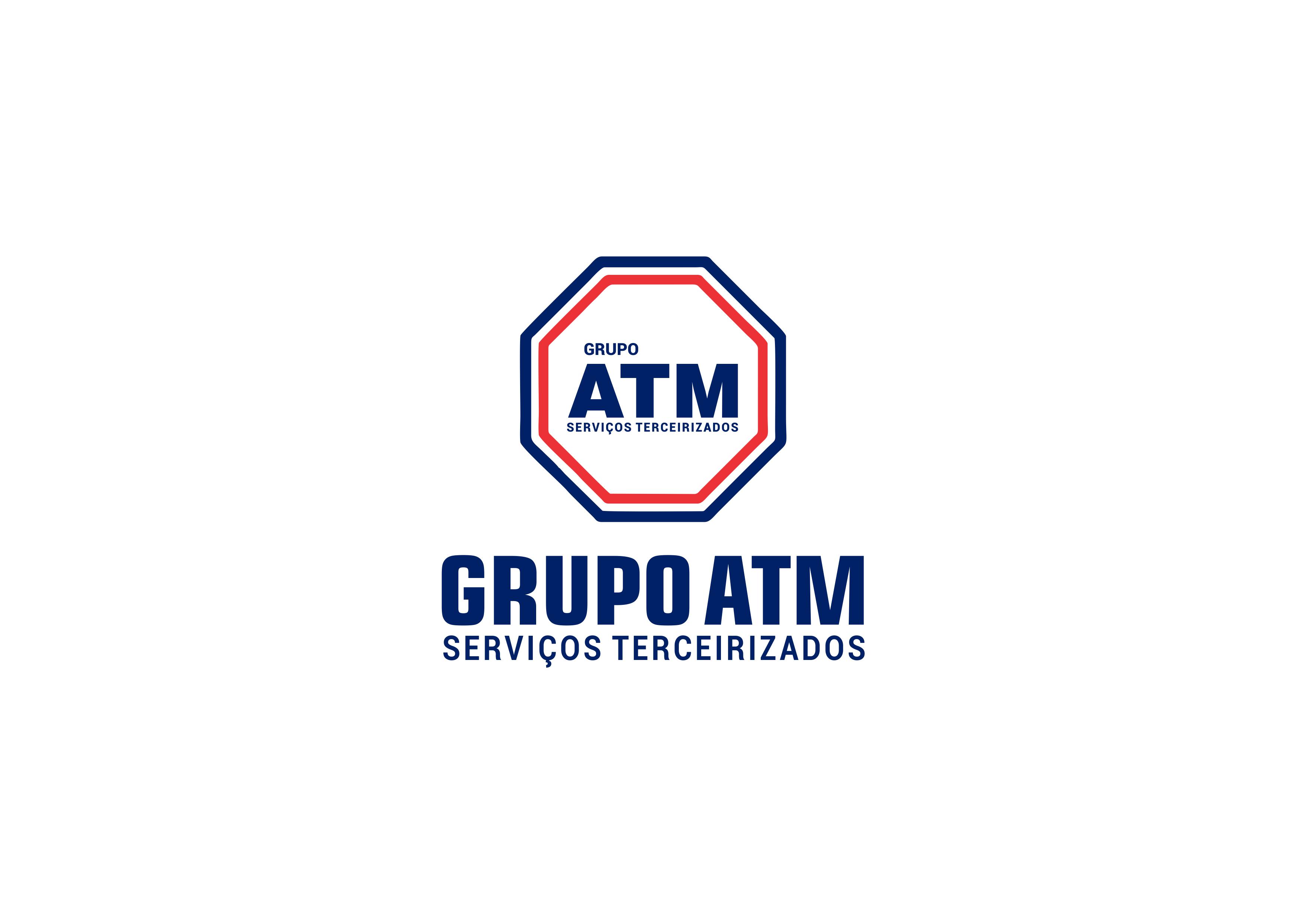 Grupo ATM Serviços Tercerizados