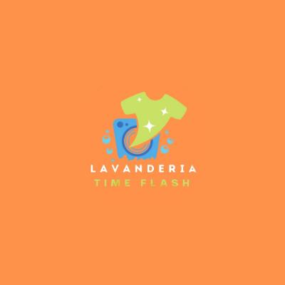 Lavanderia Time Flash