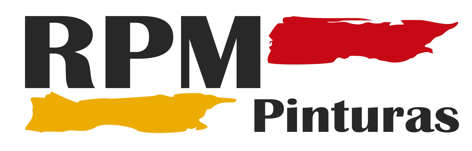 RPM PINTURAS