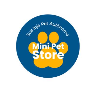 Mini Pet Store
