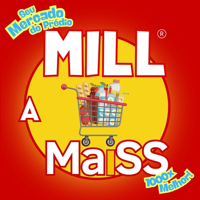MILL A MAIS MINI MERCADO