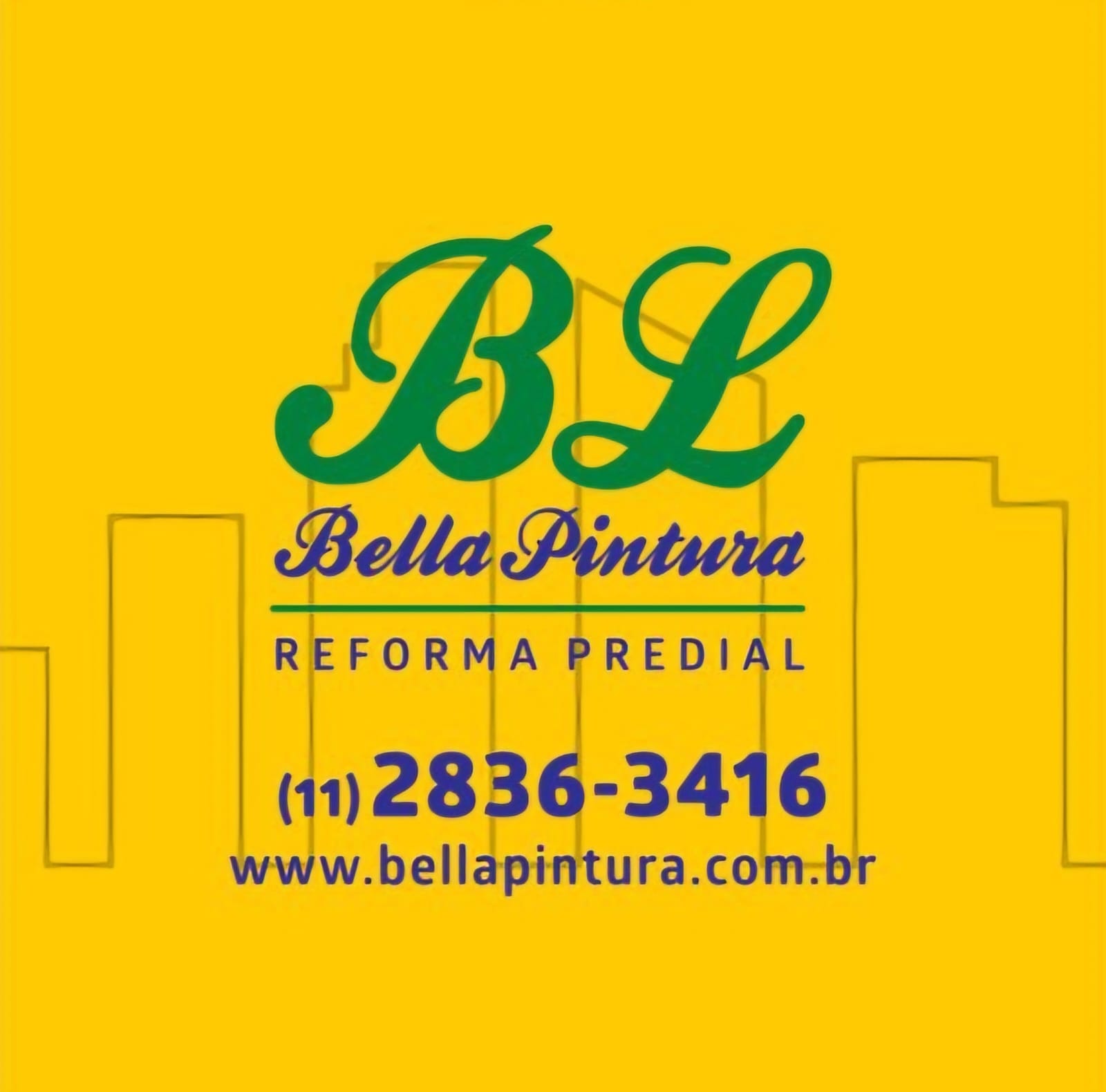 Bella Pintura