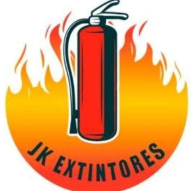 JK EXTINTORES