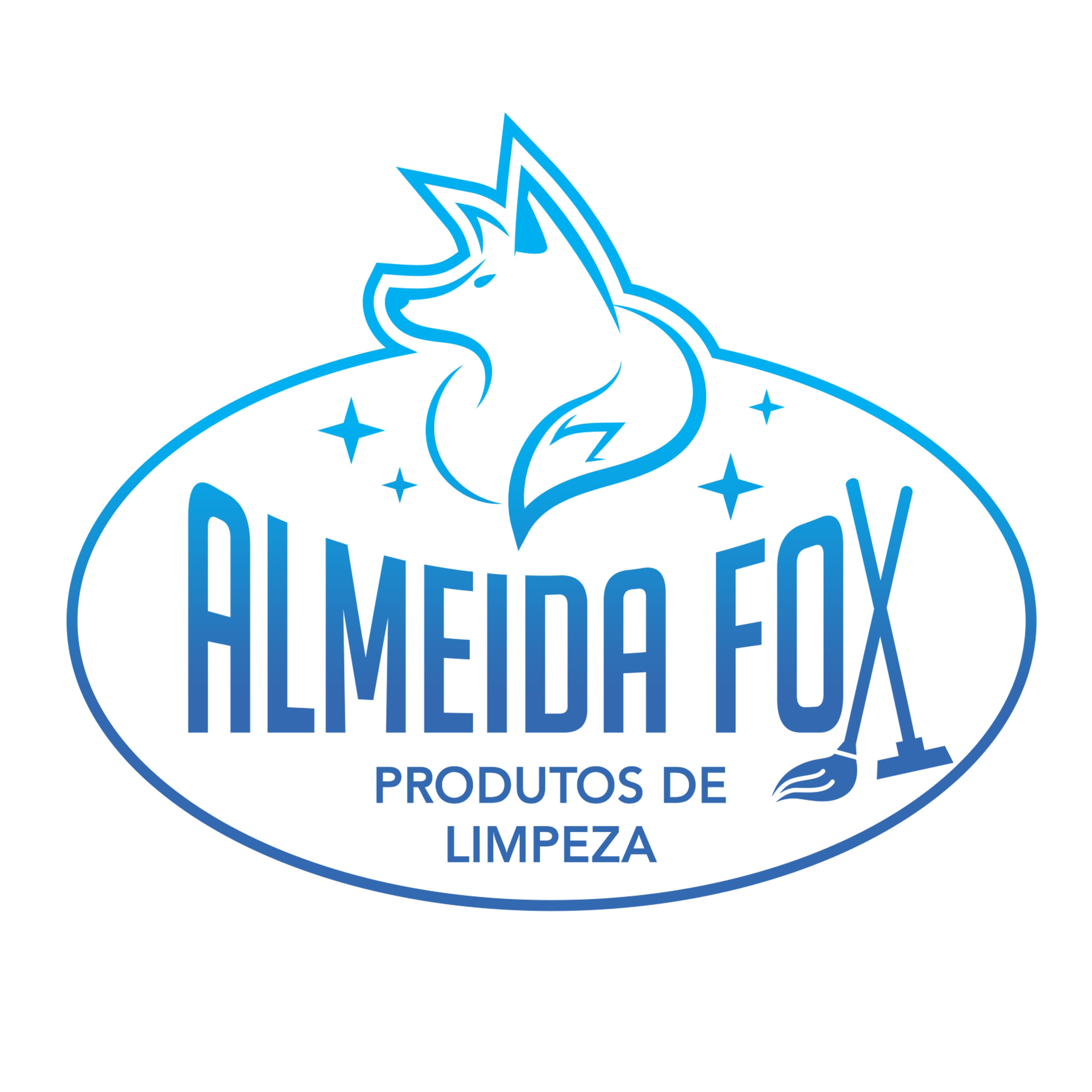 Almeida Fox Produtos de Limpeza