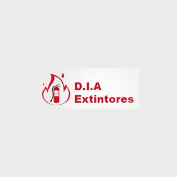 D.I.A EXTINTORES