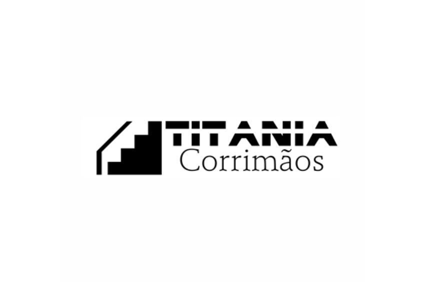 TITÂNIA CORRIMÃOS