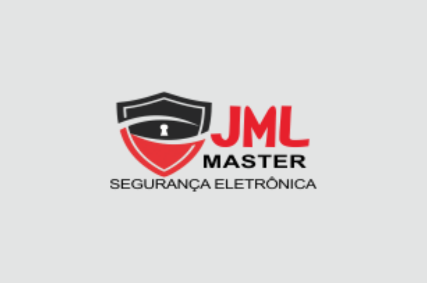 JML MASTER SEGURANÇA ELETRÔNICA
