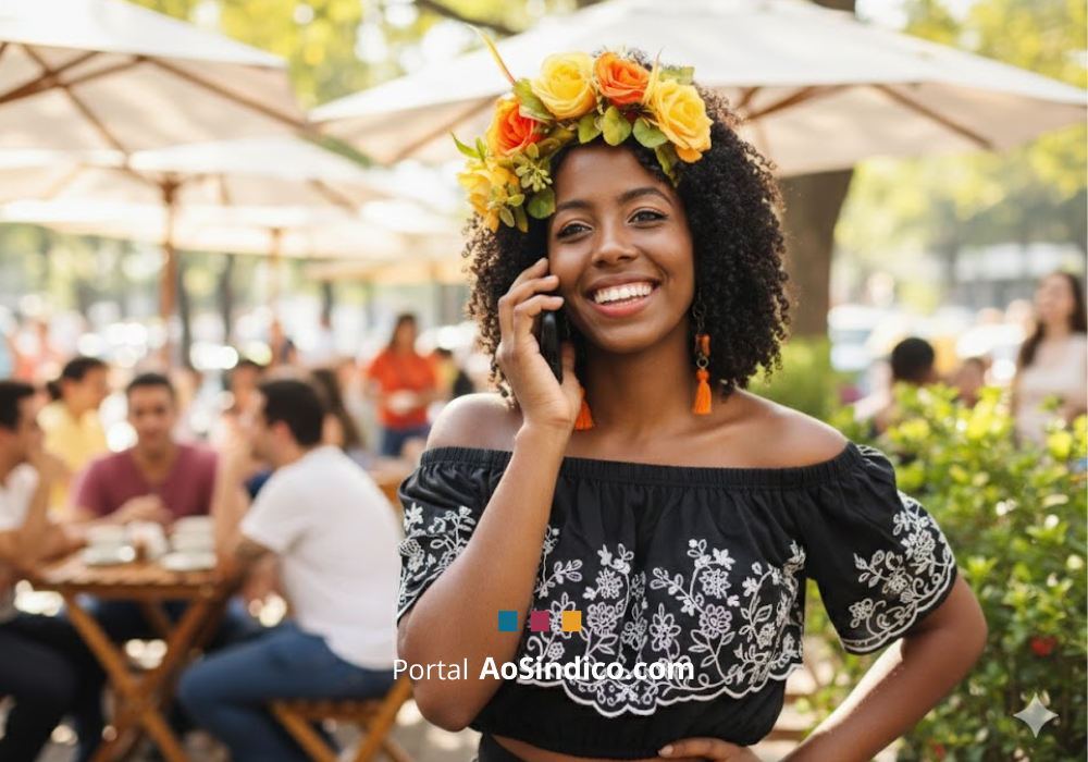FURTO ou ROUBO DE CELULAR NO CARNAVAL? SAIBA O QUE FAZER E QUEM PODE SER RESPONSABILIZADO!