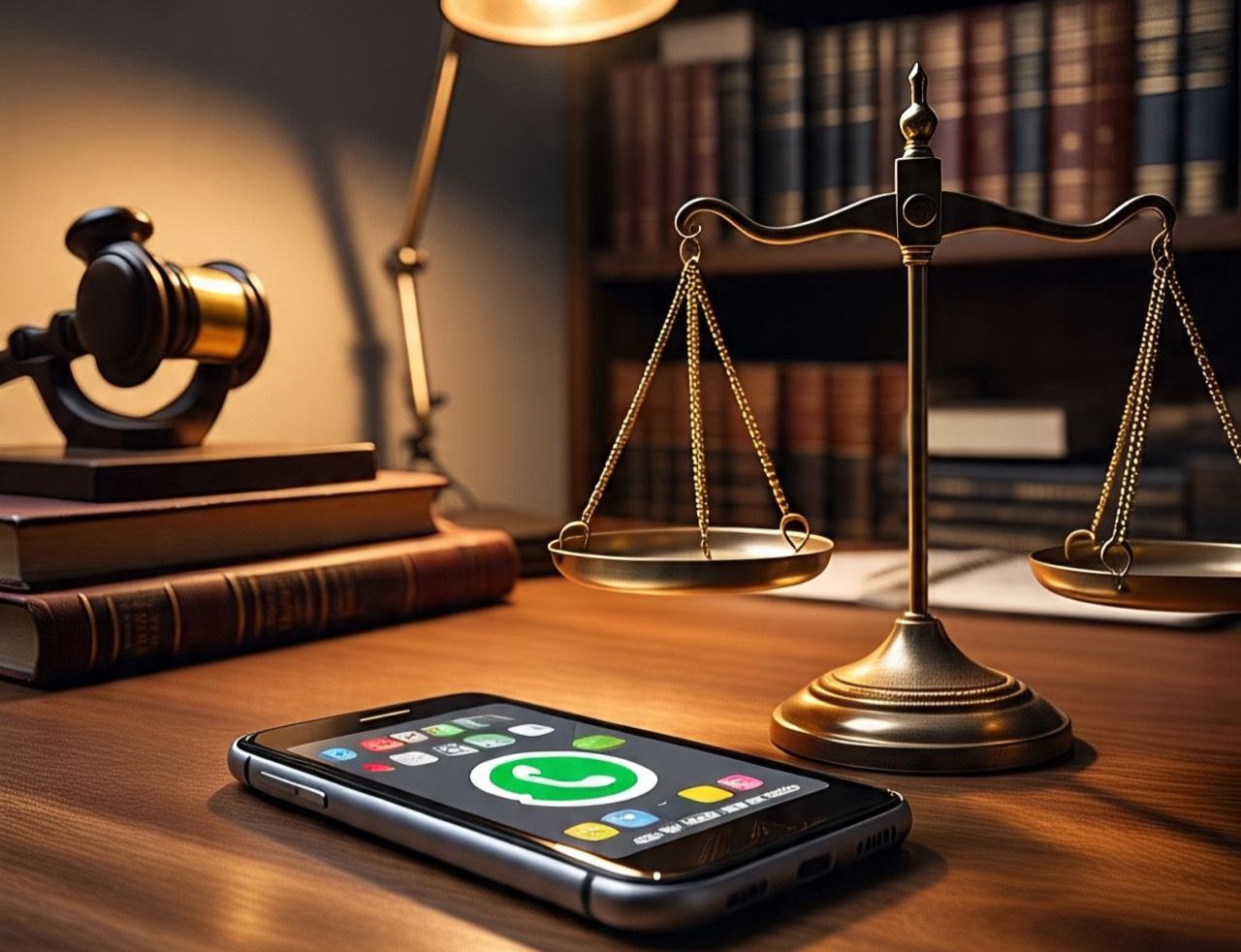 Grupos de WhatsApp em condomínios: Entre a comunicação eficiente e o risco jurídico