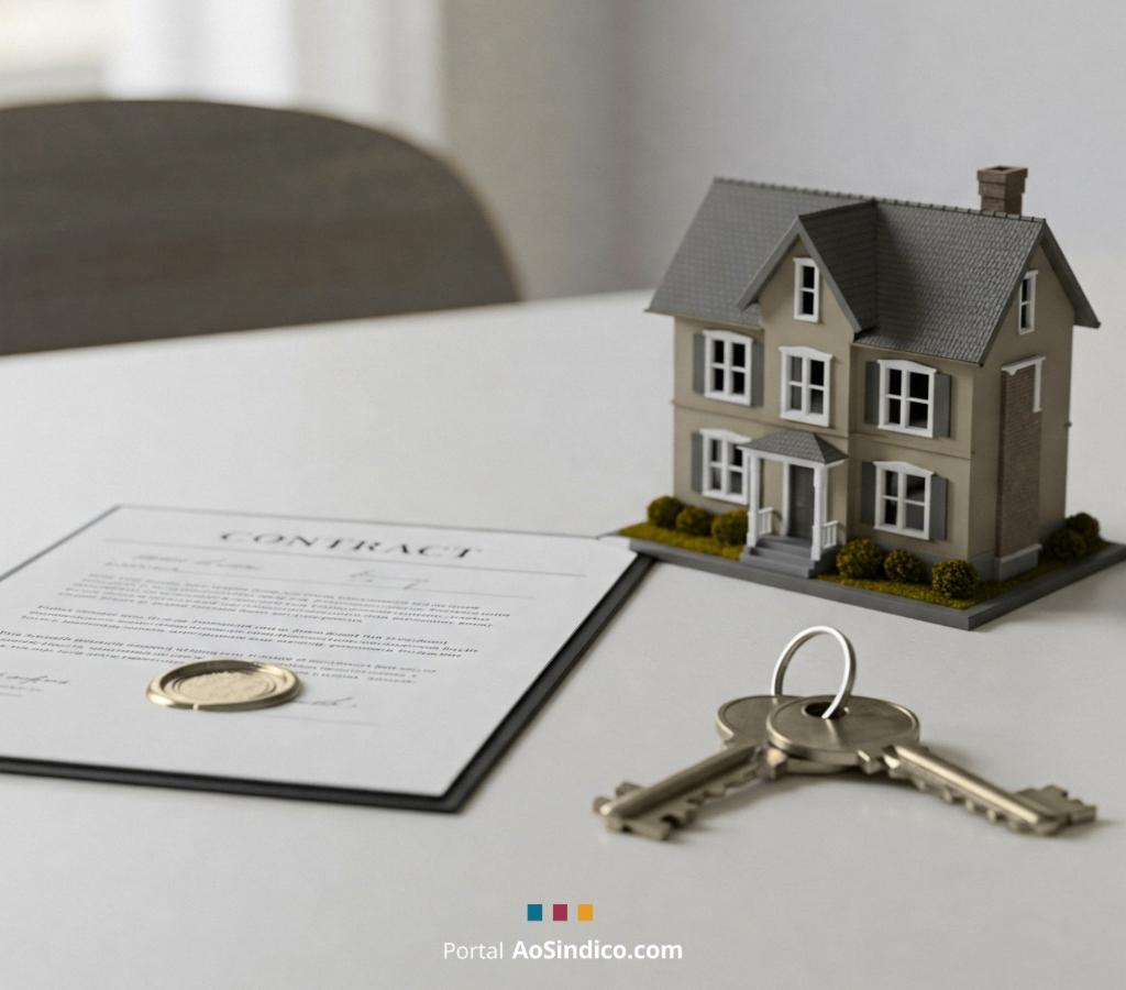 ATENÇÃO: IMÓVEL SEM REGISTRO DE PROPRIEDADE NÃO É SEU!